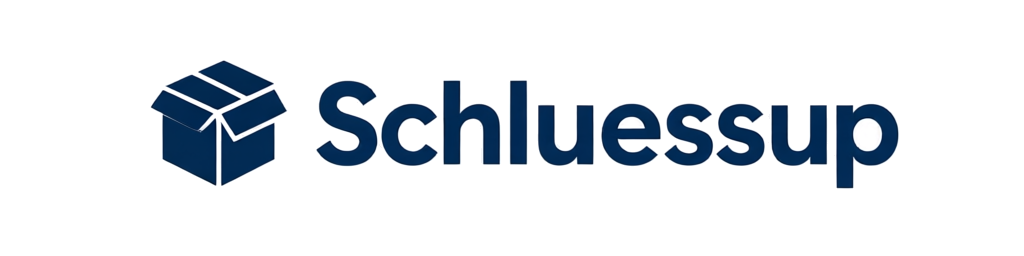 Schluessup